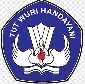Logo Lampung